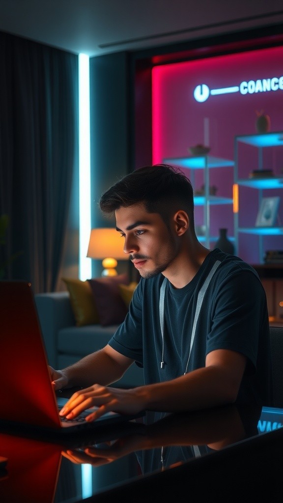 When AI Tries to Tell a Joke 😂