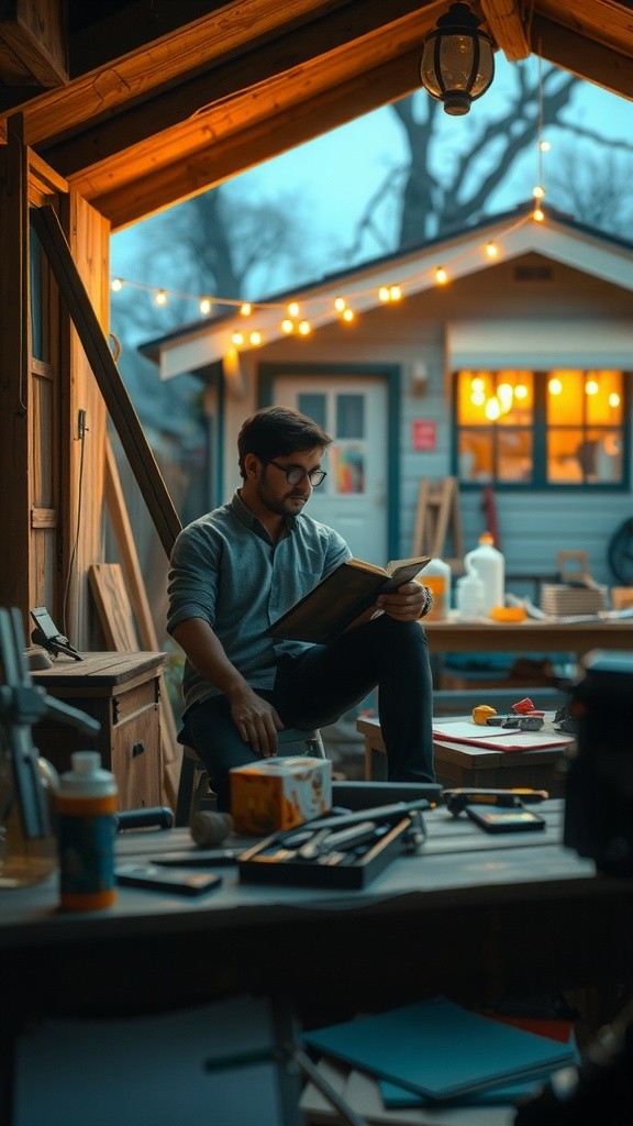 आरव की ऊर्जा से चलने वाली कार का सपना