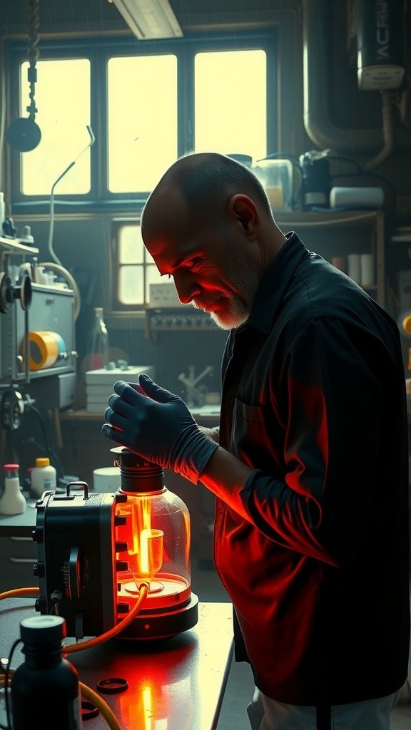 मोटू पतलू – टाइम मशीन का रोमांच