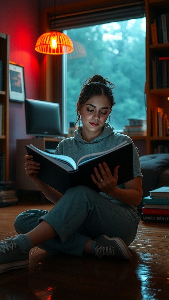 Empathy in AI: Technology for Humanity's Growth