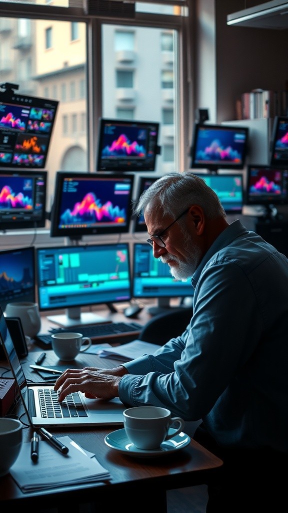 10 मिनट में संपादन करने वाला AI टूल