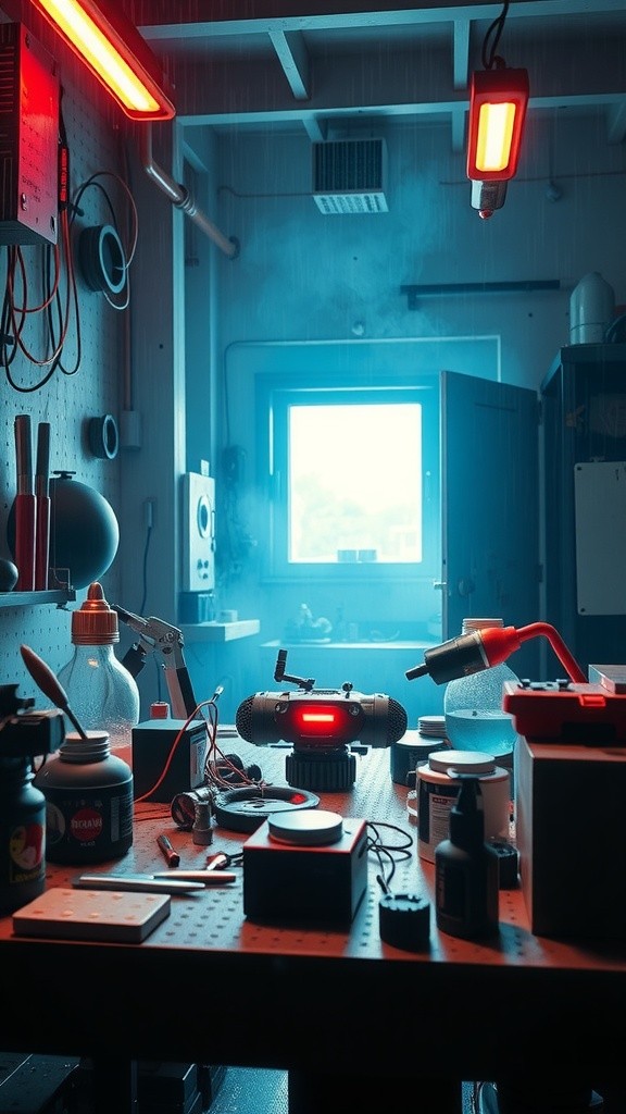 Plastic: A Future Unraveled