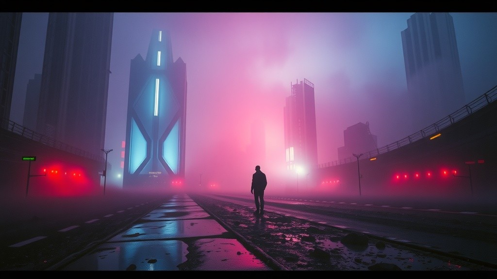 Echoes of a Forgotten Future: Awakening Lira