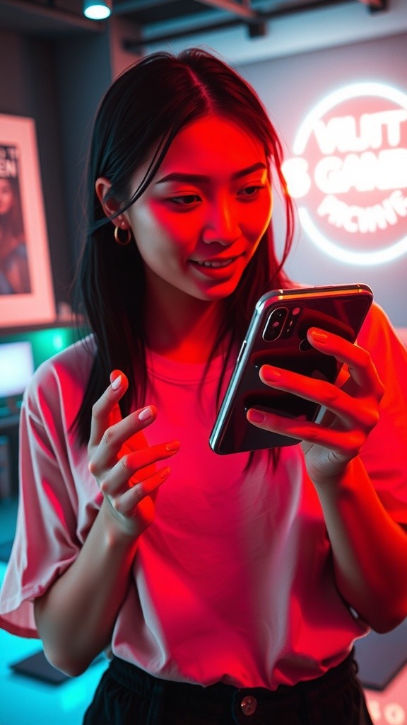 Smartphone Game Changers of 2025!