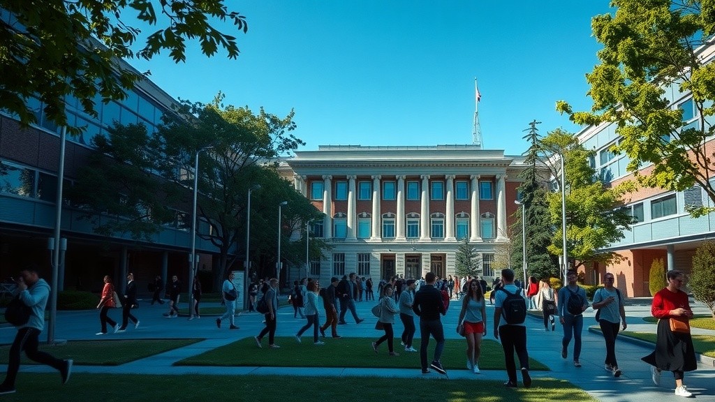 Discovering Passion Through Possibilities