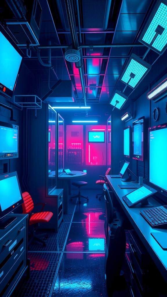 High-Tech Confrontation: Iron Man vs. Captain America