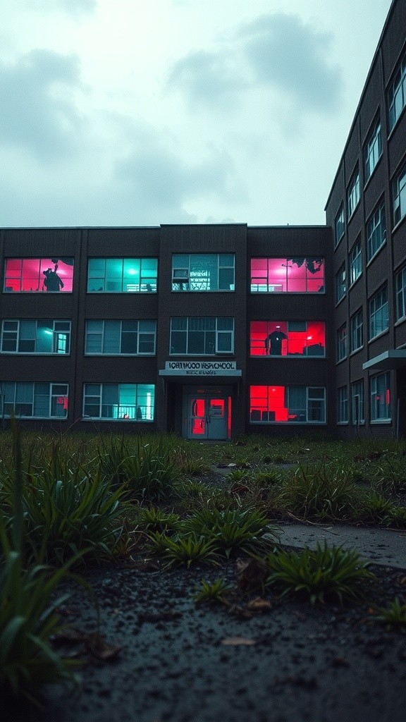 Zombie Rescue: A Beautiful Heroine Saves the Day