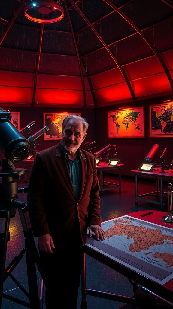 Exploring the Planets with Ms. Tabesh