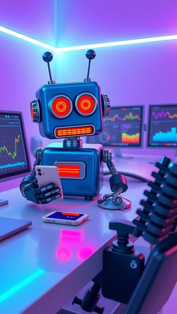 5 Must-Have AI Tools for Digital Marketers in 2025