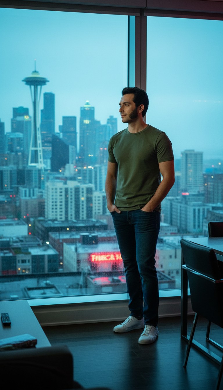 Curiosity, Values, and the Pursuit of Meaning in a Complex System