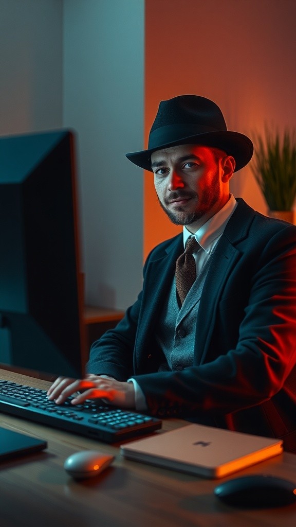 Aman aur AI ki Hansi Mazak Bhari Baatcheet