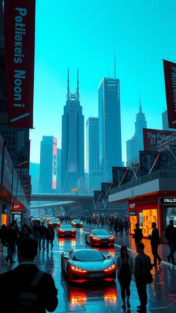 Exploring Tomorrow: The Impact of AI on Home, Education, and Healthcare