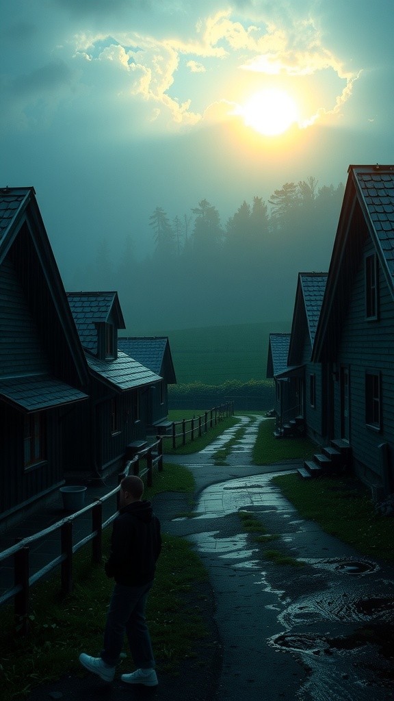 Petualangan Waktu Riko