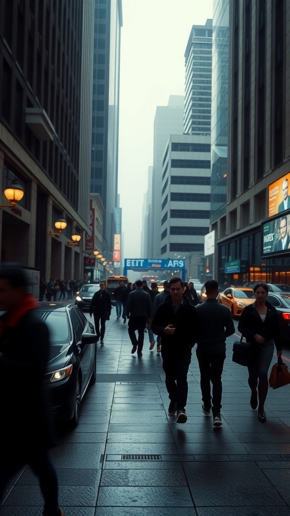 TOSANT: Sepatu untuk Kebebasan dan Performa Terbaik