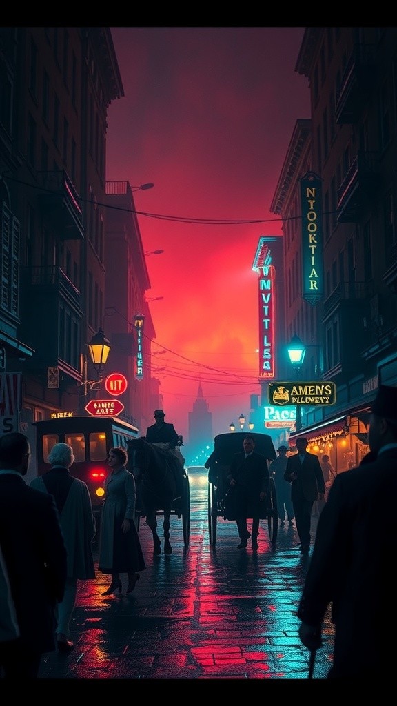 Benjamin Franklin: Stunned by Smartphones!