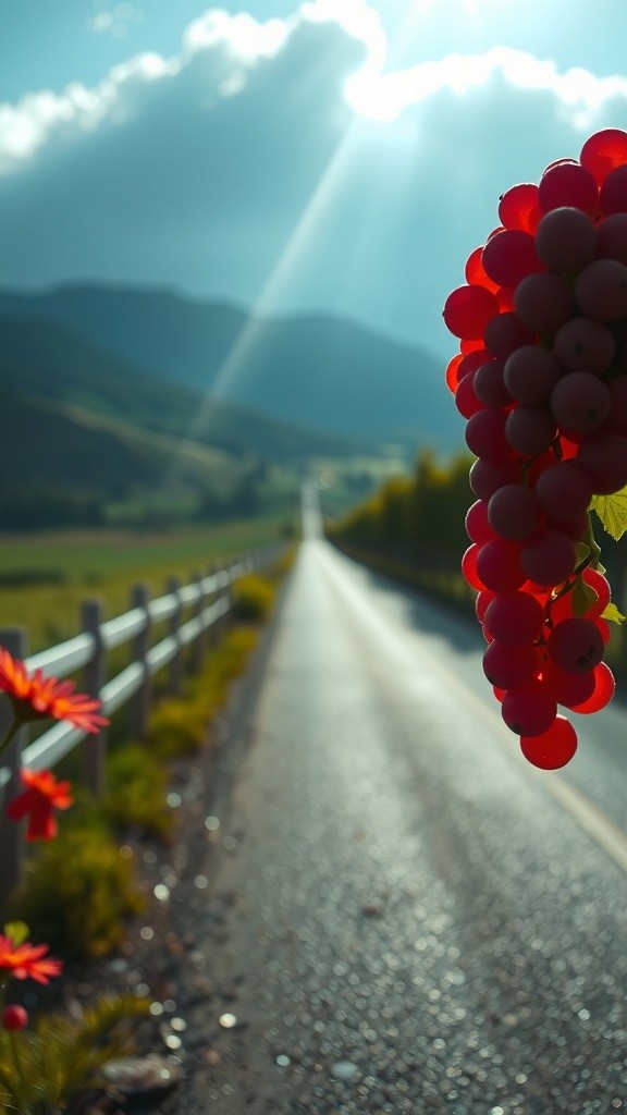 Jelajahi Dunia Mikroskopis: Perjalanan Dalam Mata Manusia!