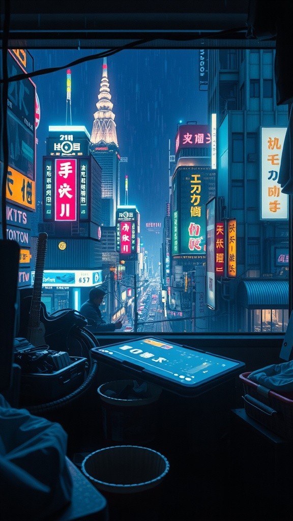 Throning: Love in a Filtered World