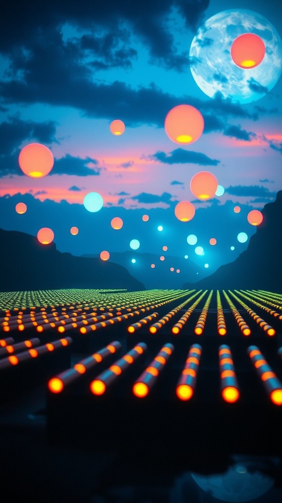 Echoes of Forgotten Memories