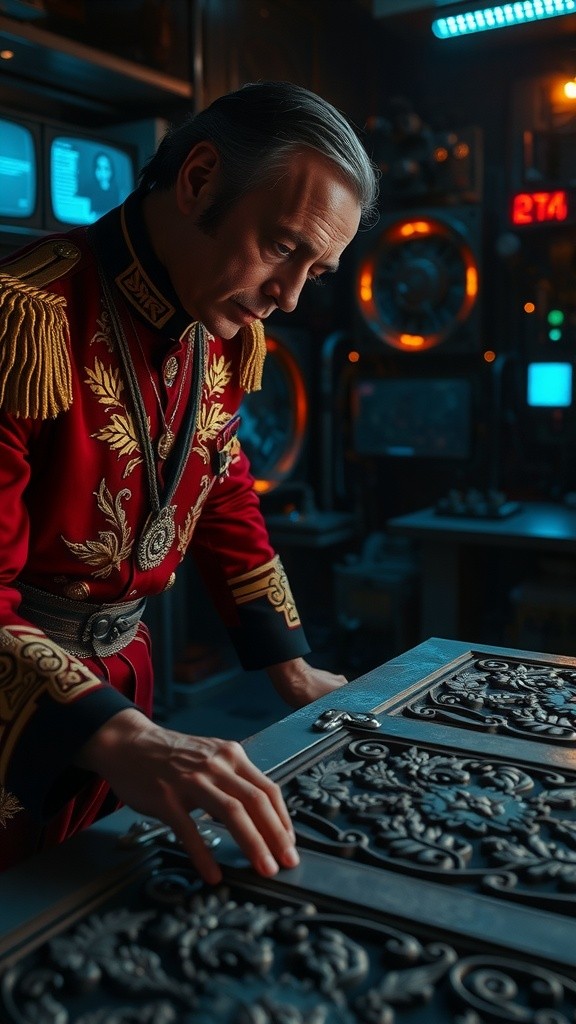 The Curse of Inevitable Fate