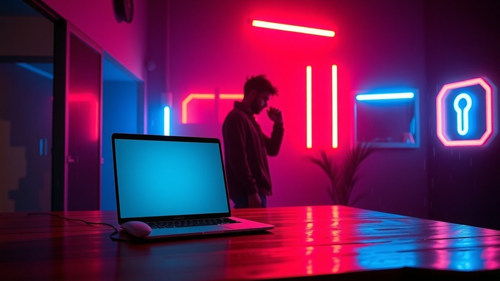 Buka Laptop Hanya dengan PIKIRAN: Keajaiban Chip Otak 'the Link'