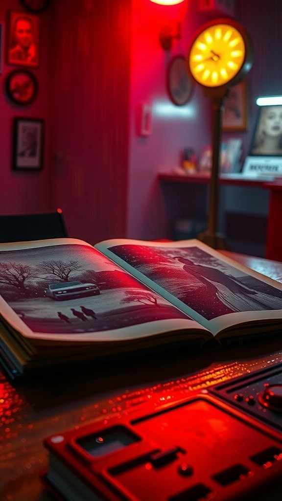 অতীতের ছবি: ৫০ বছর পর ক্যামেরায় ধরা!