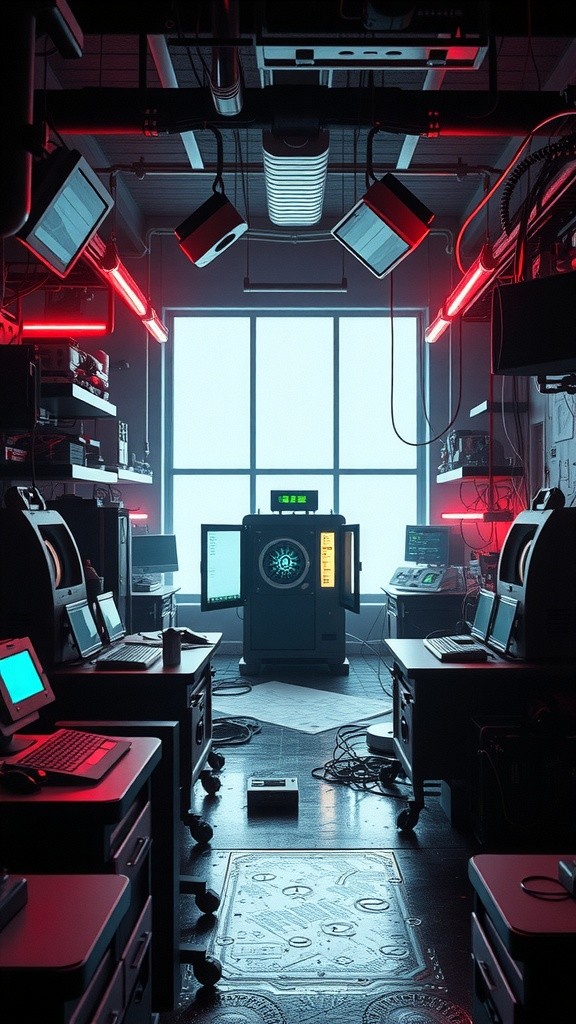 Travel to the Future: What Will You See?