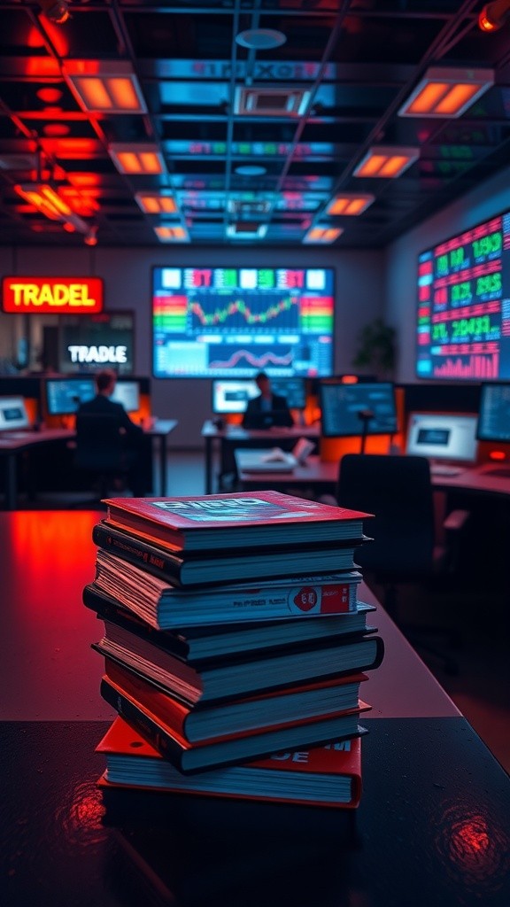 Mastering Discipline in Trading