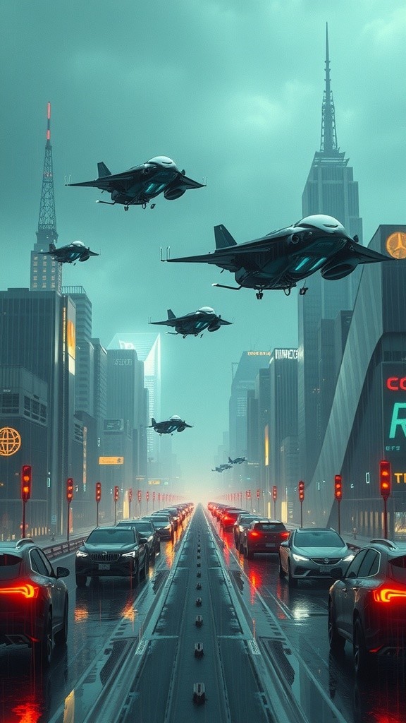 AI World 2050: Embracing Our Future Together