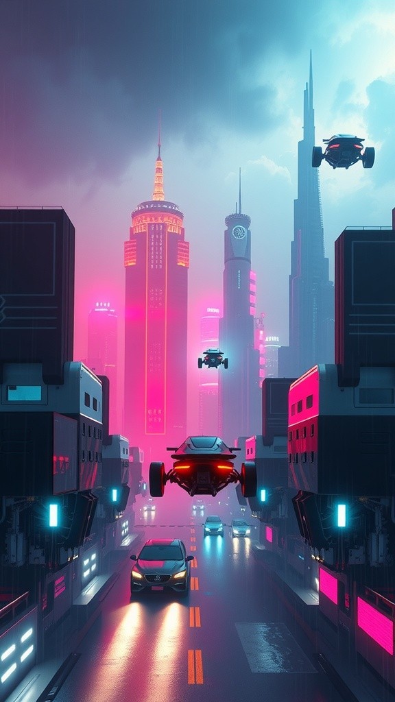 Masa Depan dengan Otak Inti AI