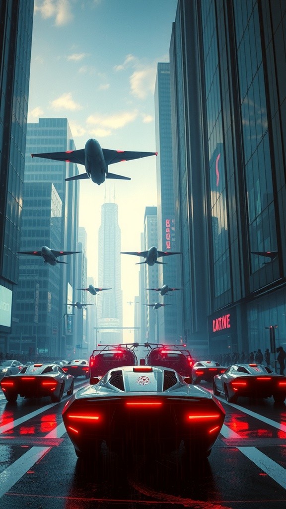 Masa Depan Bersama AI: Menggenggam Inovasi