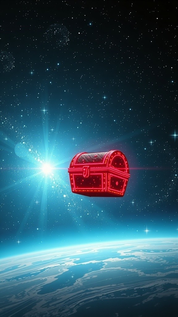 The Diamond Planet: 55 Cancri e Worth 26 Nonillion Dollars!