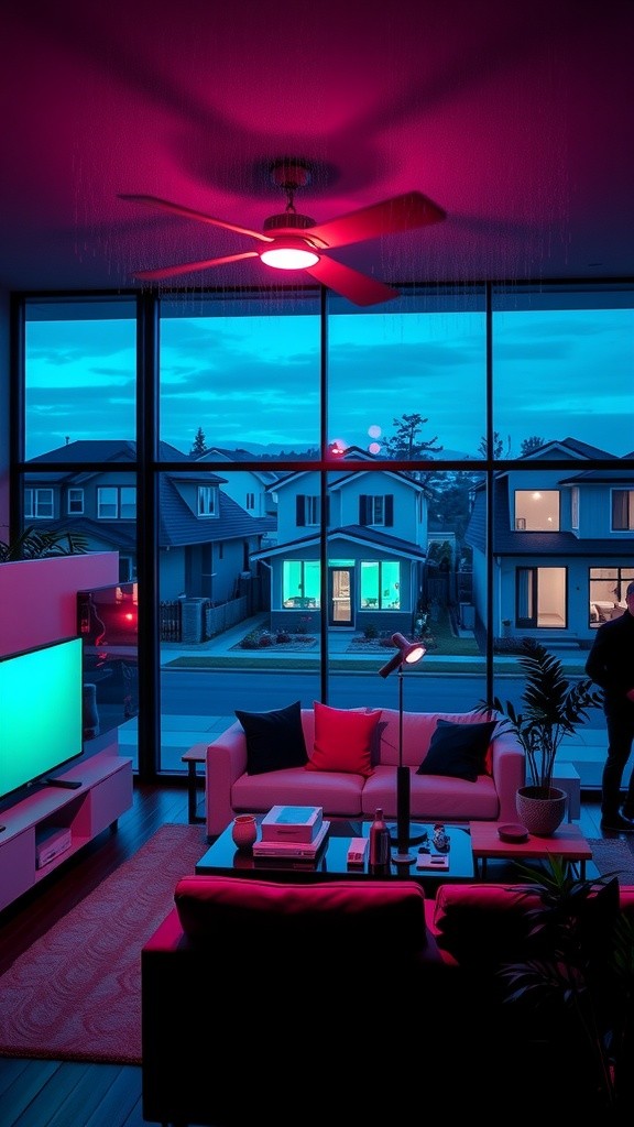 Welcome to the Future: Exploring IoT Smart Homes