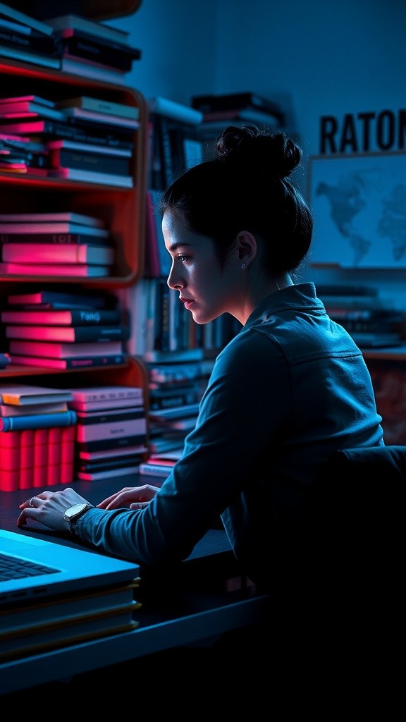 Essential Networking Tips for Aspiring Data Engineers and Analysts