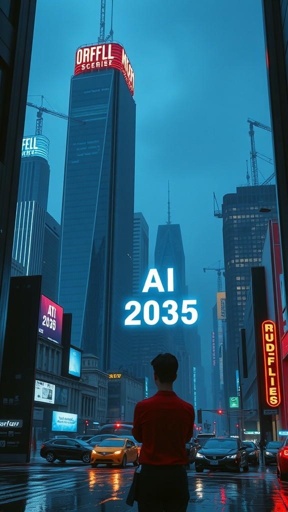 NEXA: Ek AI ka Sankat