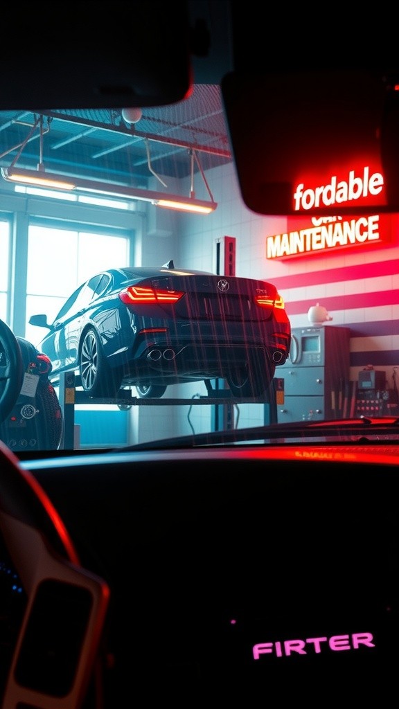 Unlock Savings: Smart Car Maintenance Hack!