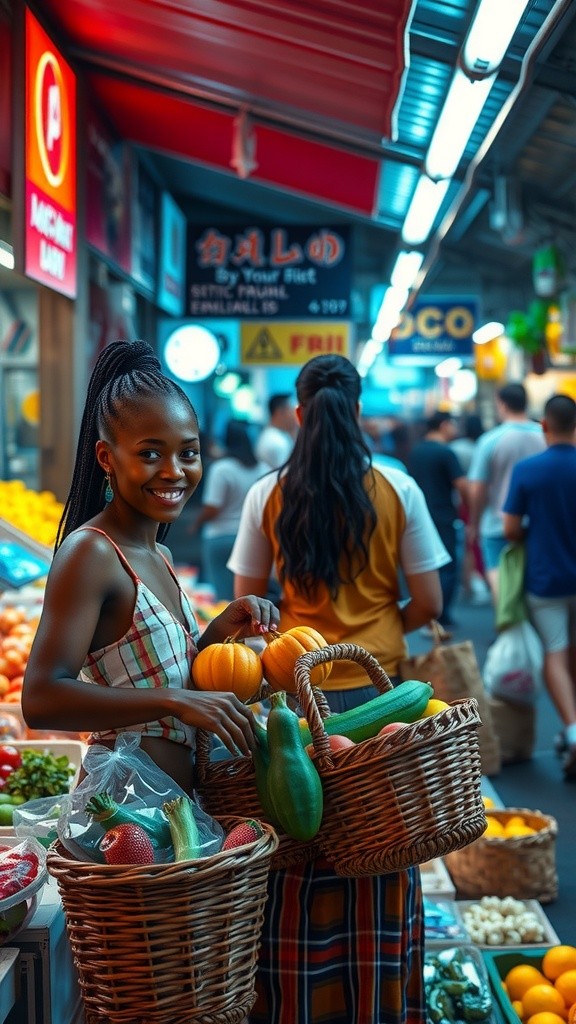 Nia Dat Liebe Gossips!