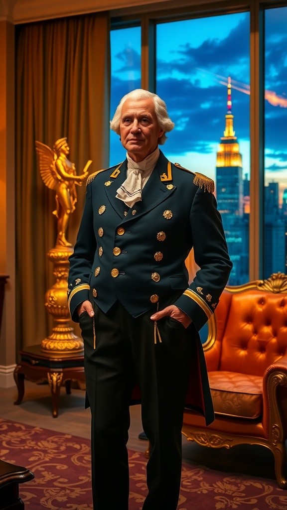 True Wealth: The Journey Beyond Materialism