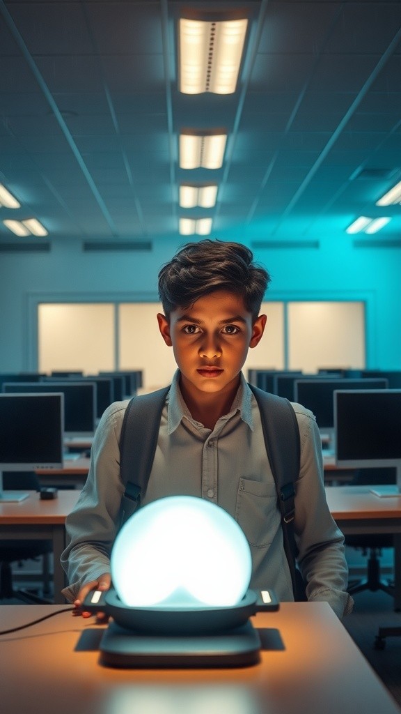 Unlocking the Secret Cyber Code