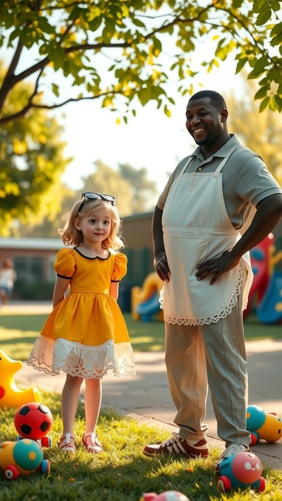 Kekacauan Tubuh: Shizuka & Gian Tukar Raga!