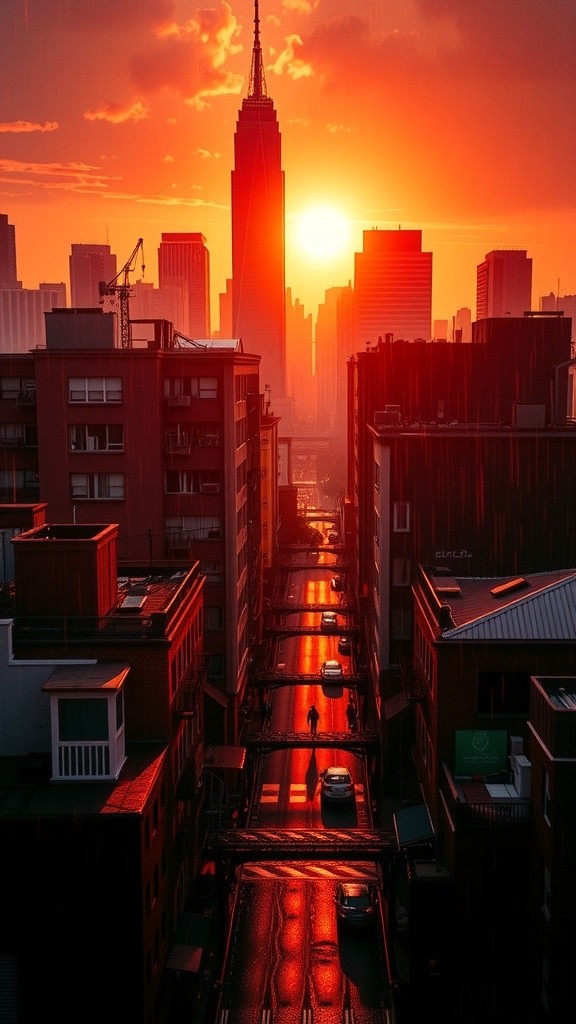 The Day Everyone Woke Up With Someone Else’s Superpower