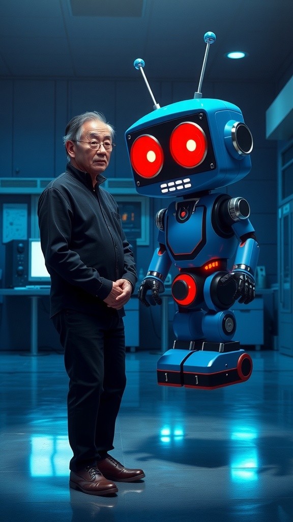 Alien dan Pengukuran Tinggi Badan Manusia