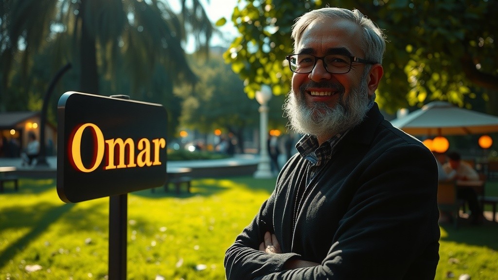 When Your Name Isn't Yours