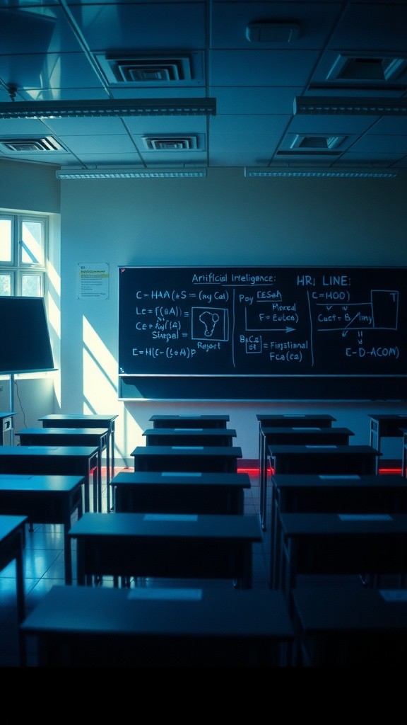 Teaching Artificial Intelligence at 25