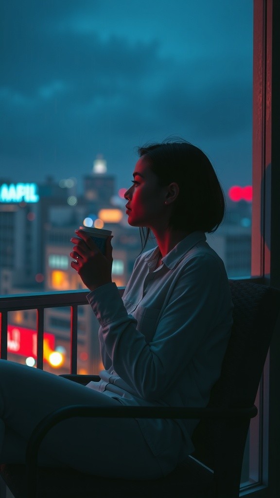 She Look 100% Same as Face Image I Upload