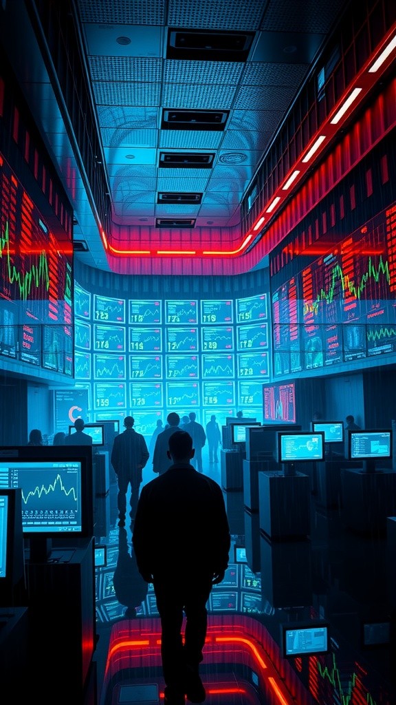 Trading 101: Master the Basics of the Market