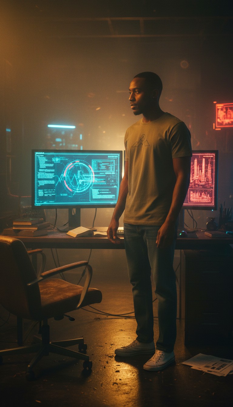 Choosing Your Future: The Power of Responsible AI Use