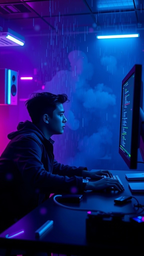 Kontrol Komputer Cuma dengan Pikiran: Inovasi Neuralink