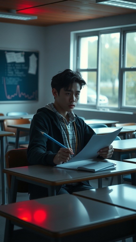 The Truth Sets You Free