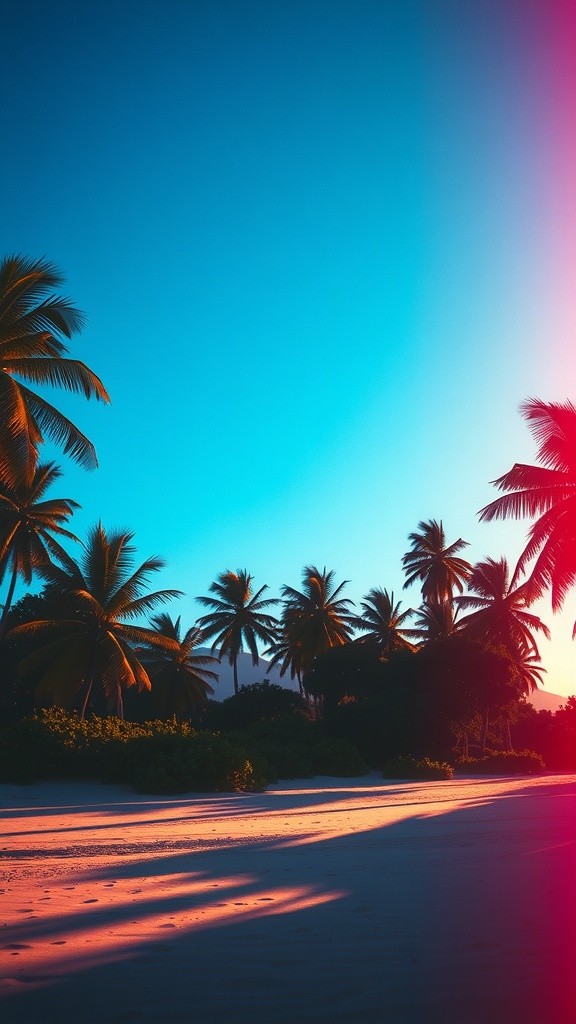 Critical Energy Crisis on Mysterious Island