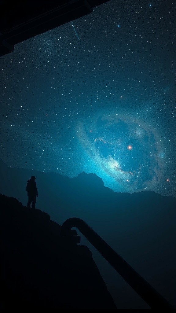 Whispers of the Aaistin Theory: A Ghost in the Machine